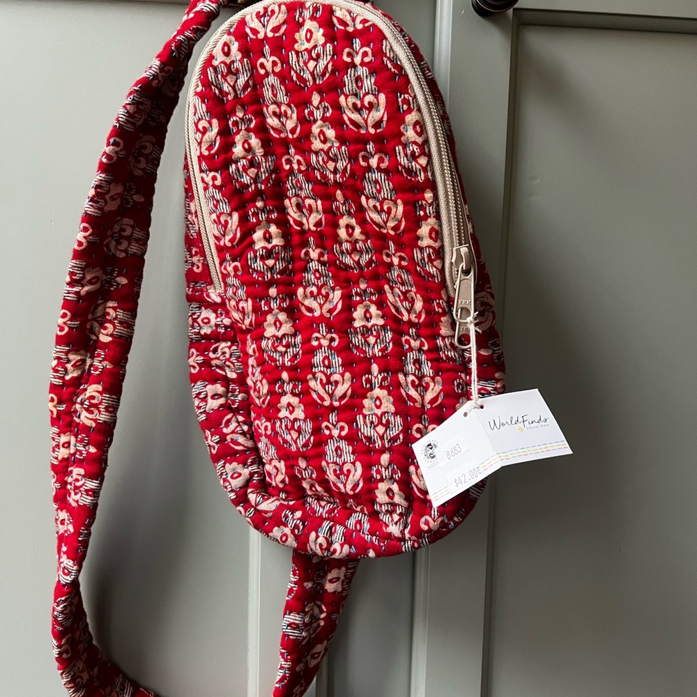 Sling pack brand new